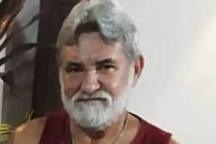 Brumado: Morre o empresário Antônio Pereira Dias, o Tõe de Rafael