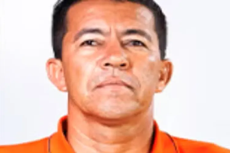 Presidente da Câmara de Sobradinho é preso após descumprir medidas