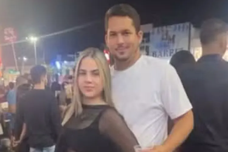 Casal morre após batida entre carro e moto em estrada de Jequié