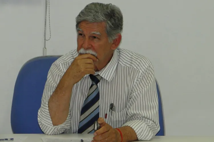 Como o apoio velado em 2024 provocou a derrocada política de Eduardo Vasconcelos em Brumado