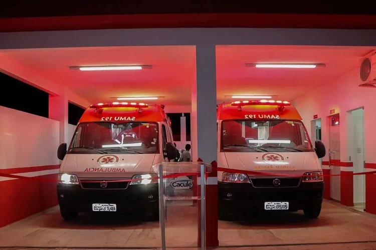 Acidente entre duas motos e um carro mata homem de 45 anos em Caculé