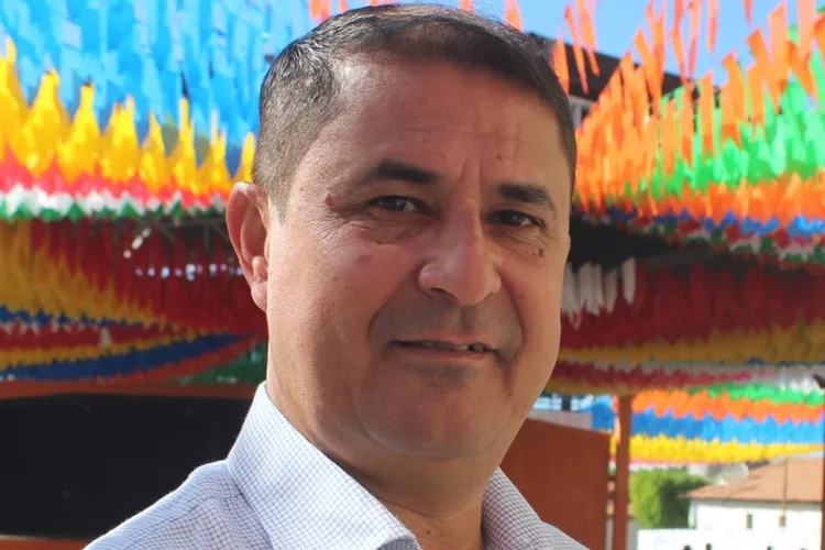 Malhada de Pedras: Prefeito presta solidariedade e lamenta morte do filho de Zé Vaqueiro