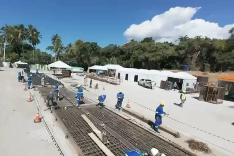 Ponte Salvador-Itaparica: MPF abre inquérito para apurar irregularidades em licenças ambientais