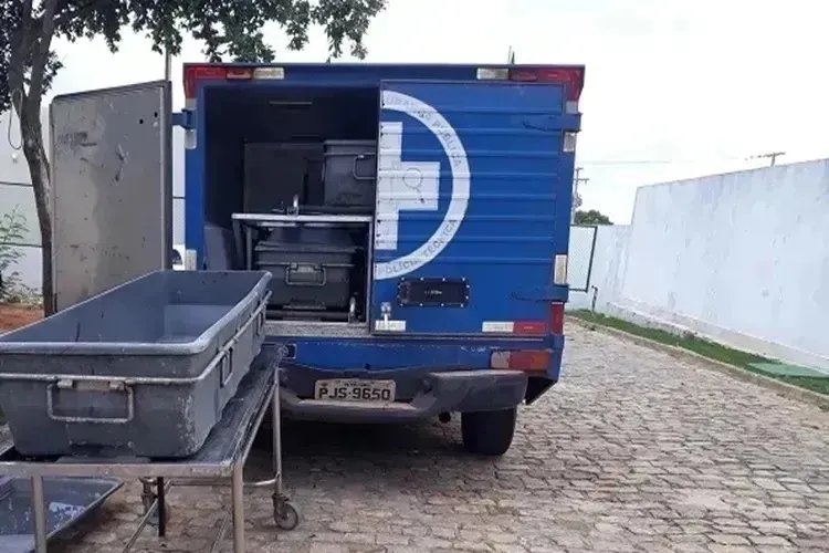 Idoso que morava sozinho é encontrado morto dentro de casa em Piripá