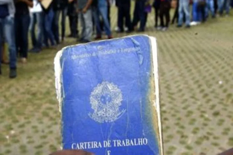 Brasil registrou 71,5 mil postos formais de trabalho em março