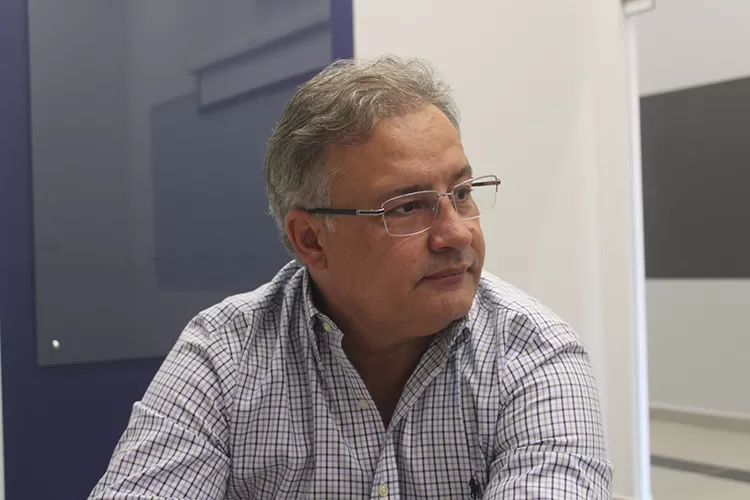 Deputado Felipe Duarte propõe audiência pública para debater escalada da violência nas escolas