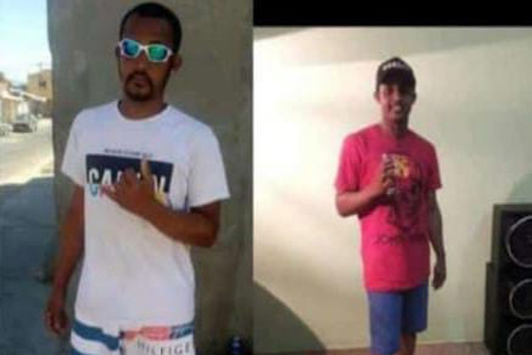 Corpo de homem desaparecido é encontrado em loteamento na cidade de Caetité