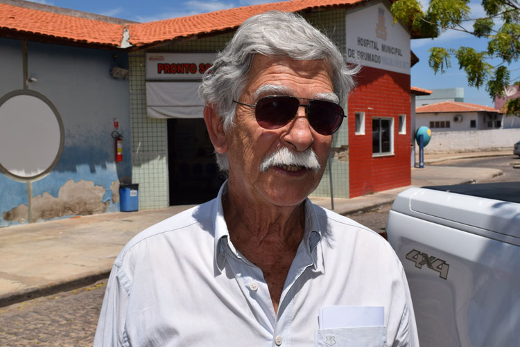 Brumado: Administração projeta terceirizar serviços da saúde