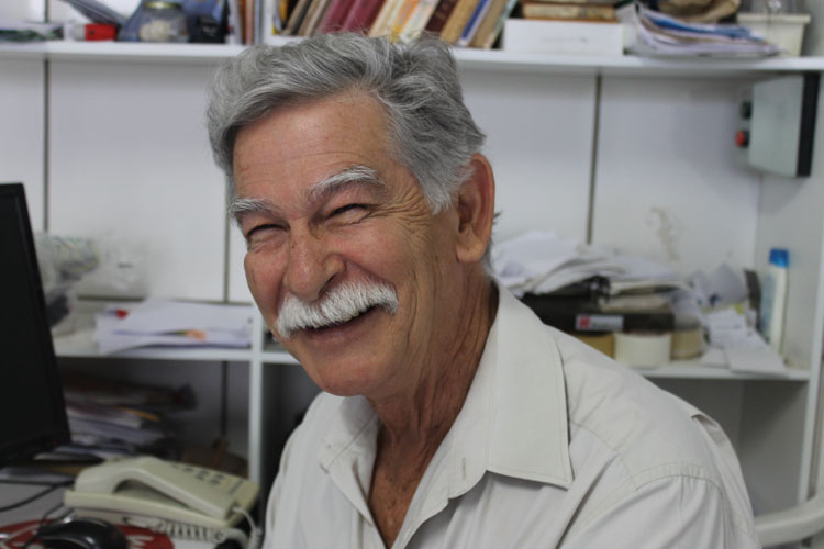 Eleições 2020: Eduardo Vasconcelos registra sua chapa em busca da reeleição em Brumado