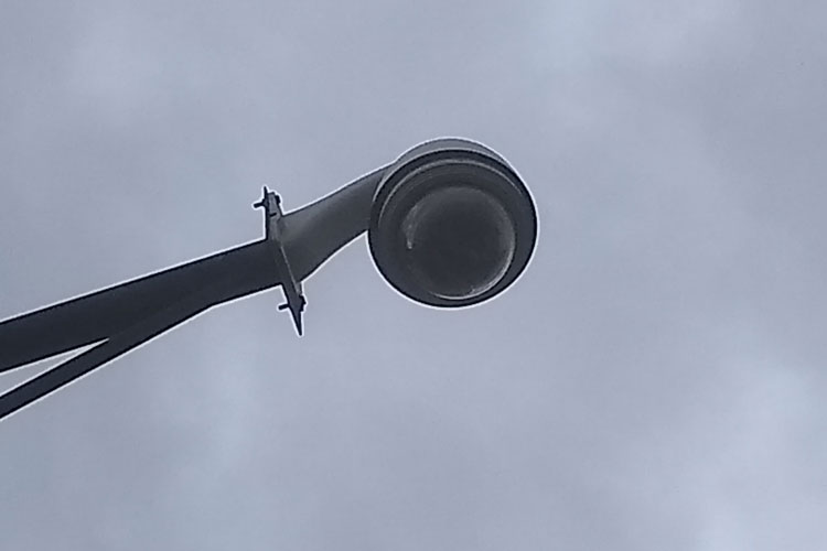 Brumado já está sendo parcialmente monitorado pelo Cicom