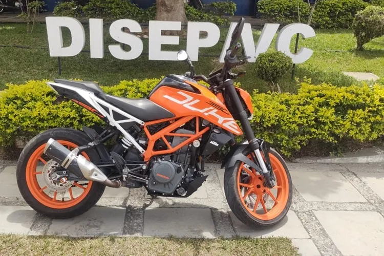 Vitória da Conquista: Polícia Civil recupera moto furtada e prende autor em flagrante