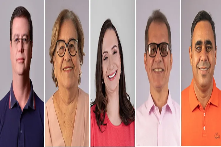 Cinco vereadores são cotados para presidência da Câmara Municipal de Guanambi