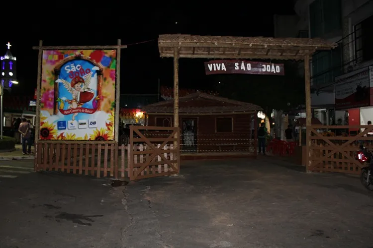 Macaúbas confirma legado como escola de São João