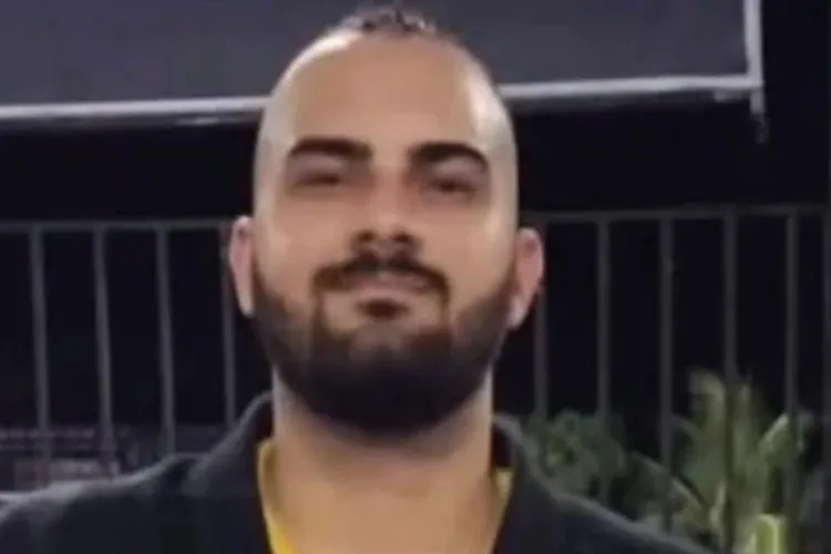 Jovem de 26 anos é morto a facadas na frente de casa em Irecê