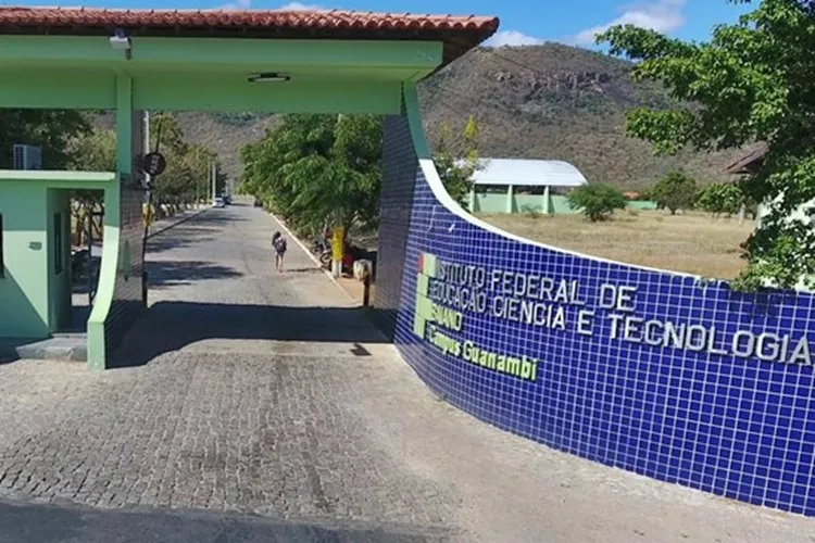 IF Baiano esclarece episódio de racismo ocorrido dentro do campus em Guanambi