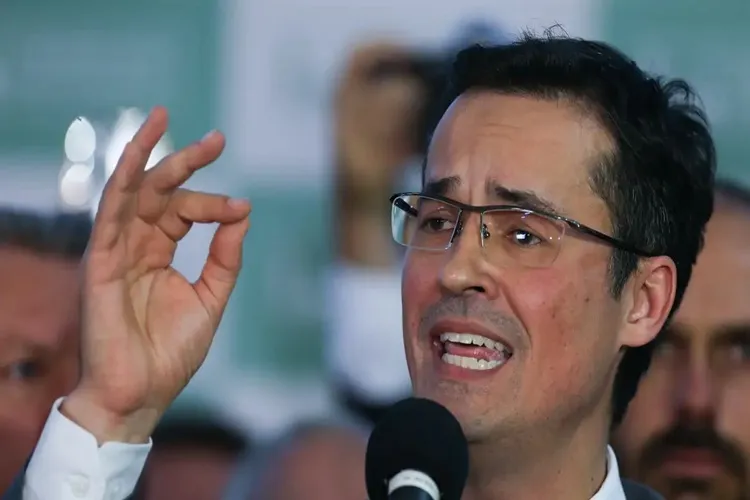TSE adia julgamento sobre candidatura de Deltan Dallagnol ao Senado pelo Paraná