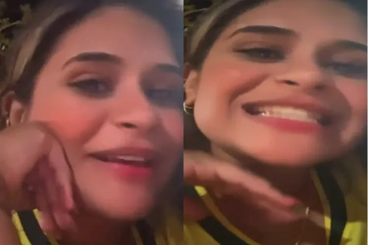 VÍDEO: Ex-beneficiária, filha de presidente eleito da Câmara de Riacho de Santana ataca Bolsa Família