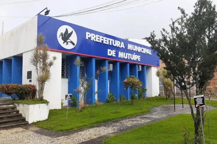 Justiça determina suspensão de concurso público em Mutuípe