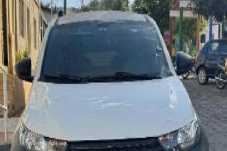 94ª CIPM recupera veículo roubado durante rondas ostensivas na zona rural de Jacaraci