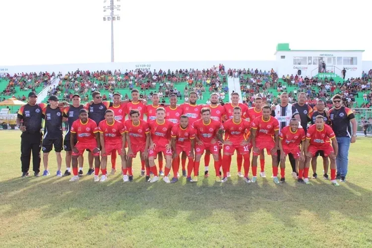 Brumado enfrentará Luís Eduardo Magalhães na fase de mata-mata do Intermunicipal