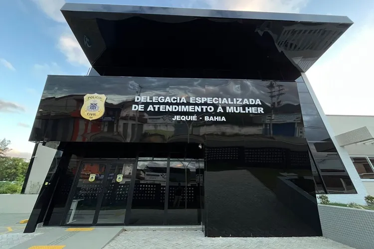  Suspeito de ameaçar a ex-companheira é preso em Jequié