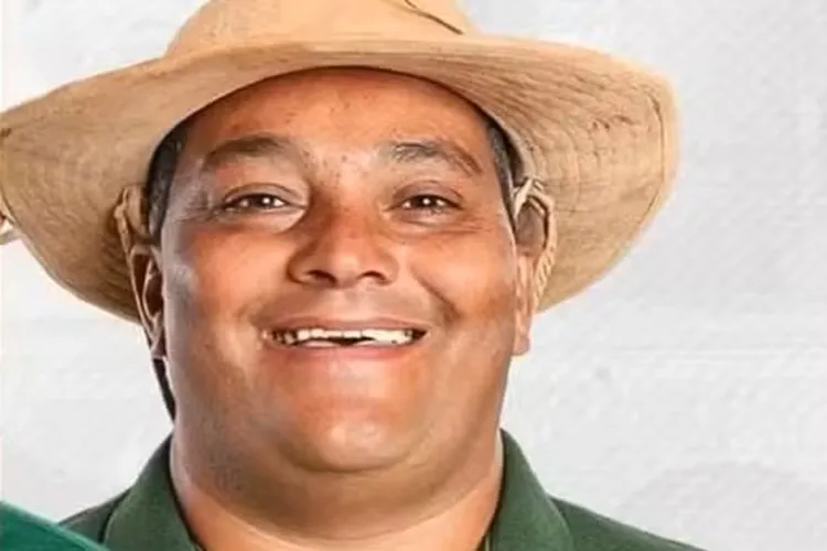 Ex-vereador de São Gabriel é morto a tiros em estrada