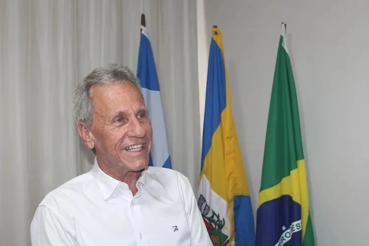 Contas de 2024 de Dom Basílio têm parecer prévio pela aprovação