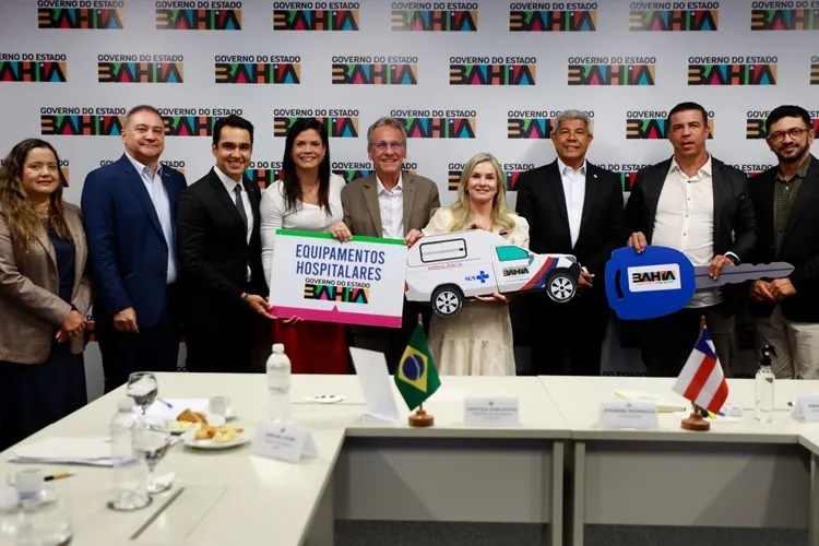 Govenador debate abastecimento de água e garante novos investimentos para Dom Basílio
