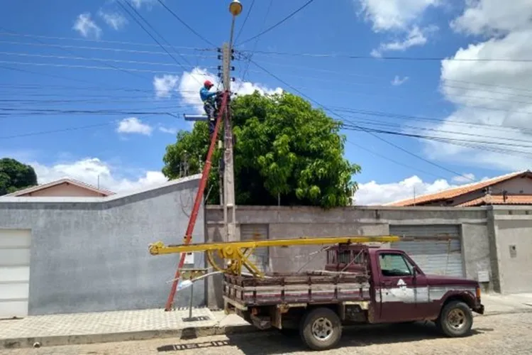 Guanambi: MP instaura procedimento para investigar falhas na iluminação de via pública