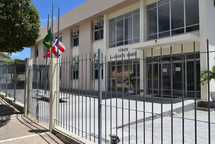 TJBA conclui processos de mais de uma década em Brumado e Correntina