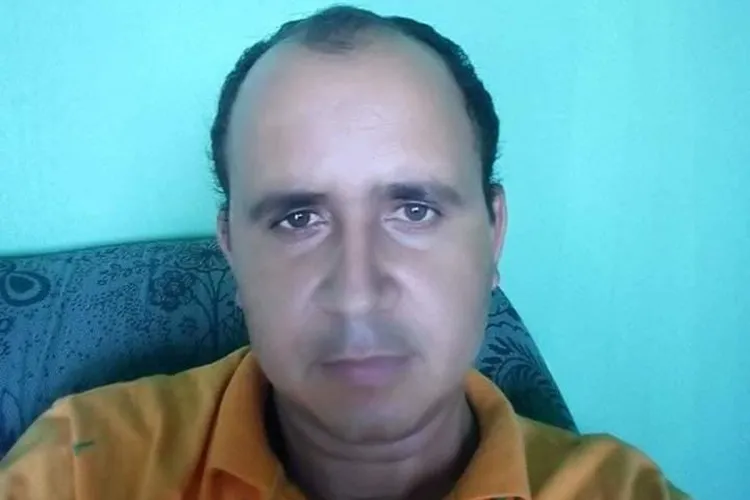 Motociclista bate em poste e morre na hora na zona rural de Guanambi