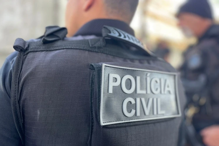 Itapetinga: Jovem de 29 anos é preso em flagrante por violência doméstica