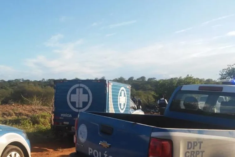 Idoso de 81 anos é encontrado morto na zona rural de Pindaí