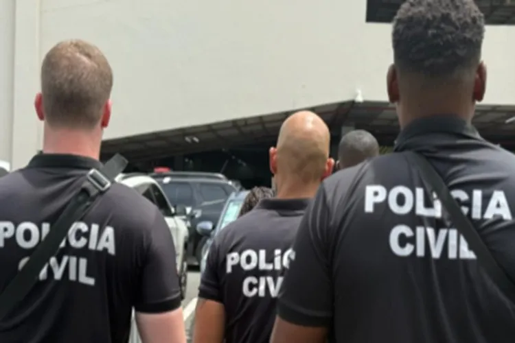 Vitória da Conquista: Adolescente é suspeito de matar o pai com machado e esconder o corpo