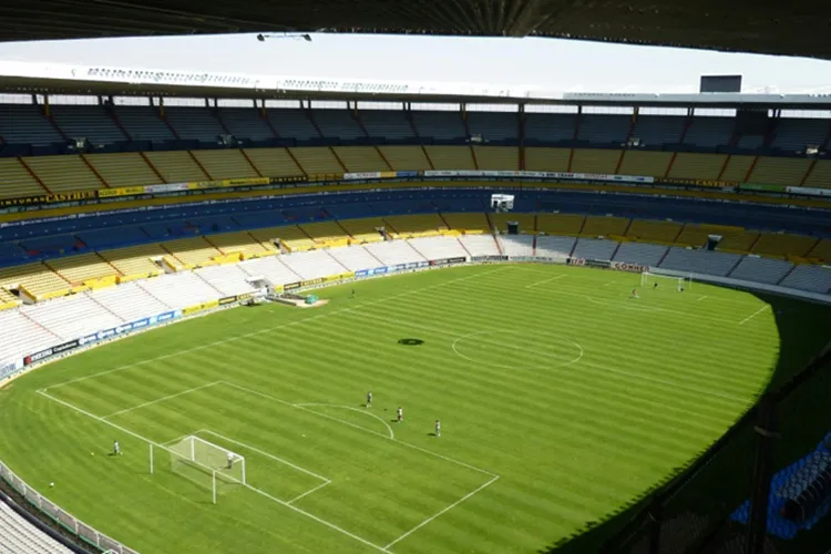 Controvérsia no Mundial de Clubes: Clube da Costa Rica pede exclusão de time mexicano