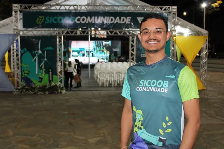 Brumado: Sicoob Comunidade destaca Educação Financeira e Cooperativismo