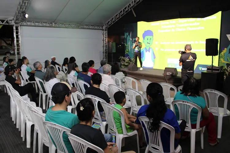 Brumado: Sicoob Comunidade destaca Educação Financeira e Cooperativismo