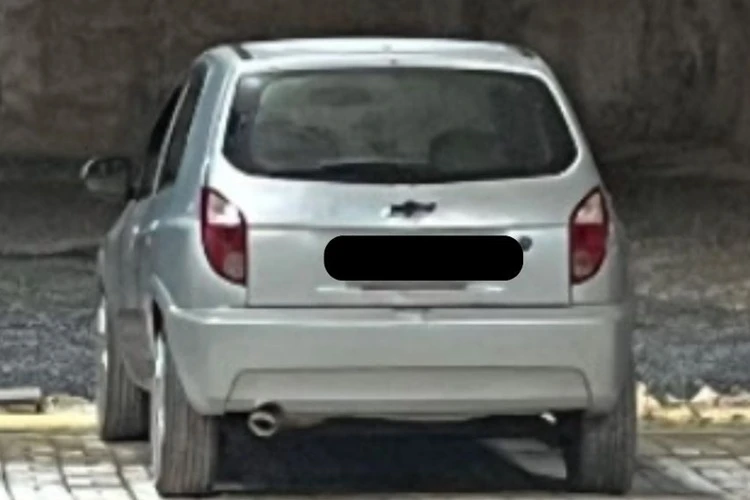 24º BPM apreende veículo por perturbação do sossego em área rural de Barra da Estiva