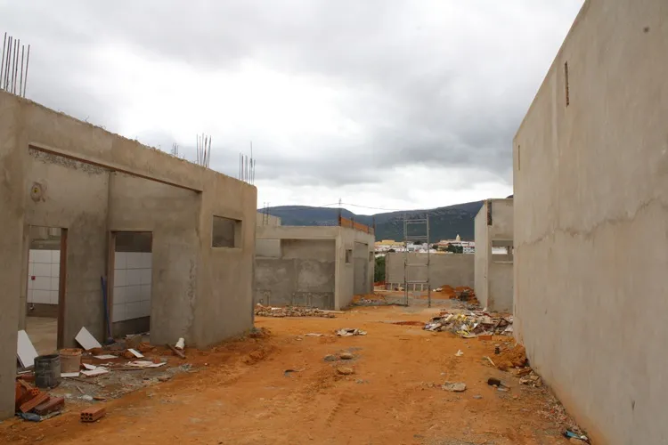 Com recursos próprios, Livramento de Nossa Senhora investe R$ 11,5 milhões em Escola Integral