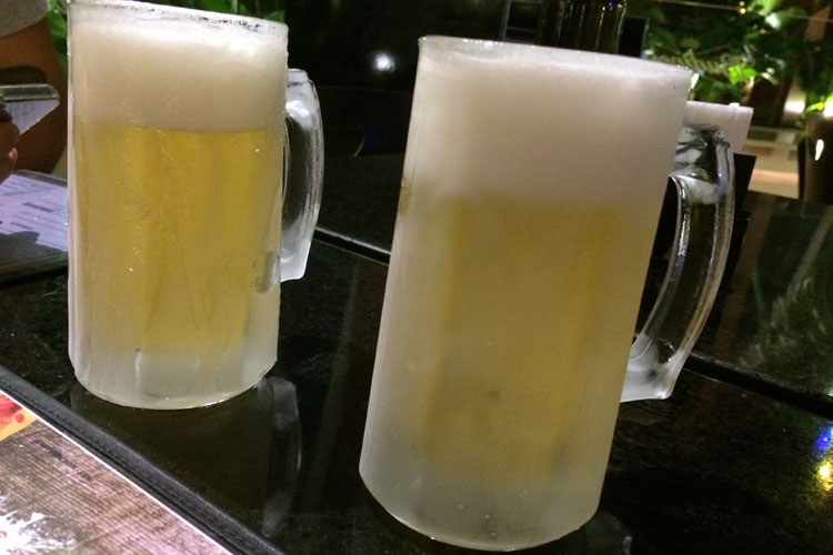 Rui Costa prorroga até 5 de abril a proibição de venda de bebida alcoólica na região de Brumado