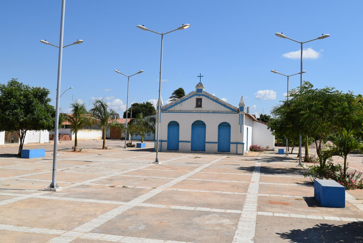 Brumado: Prefeito acredita que existe ouro na comunidade de Umburanas