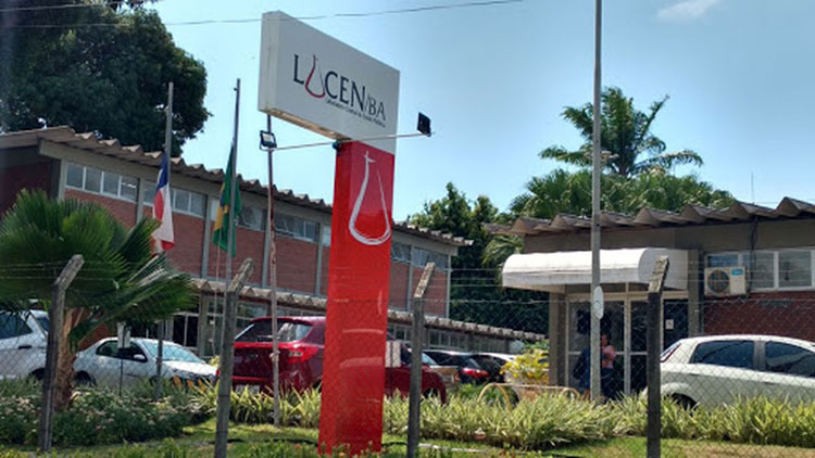 Lacen-BA identifica 23 linhagens diferentes de Covid-19 e aumento da circulação da variante P1