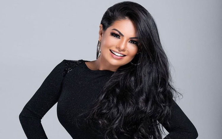 Exame toxicológico de Paulinha Abelha aponta presença de anfetaminas