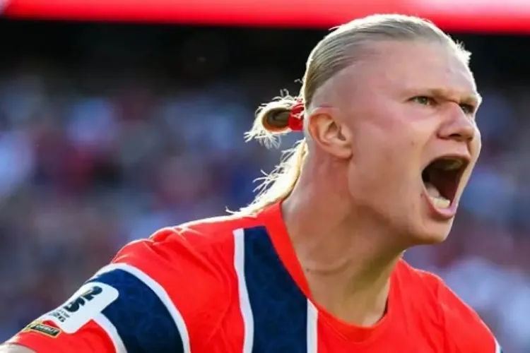 Brasil perde para a Noruega e dá adeus à Copa do Mundo 2026