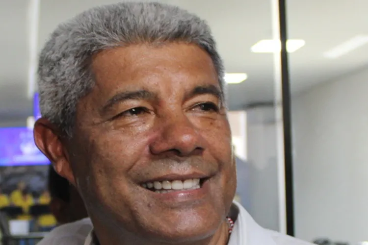 56% aprovam e 33% desaprovam governo Jerônimo Rodrigues, aponta Quaest