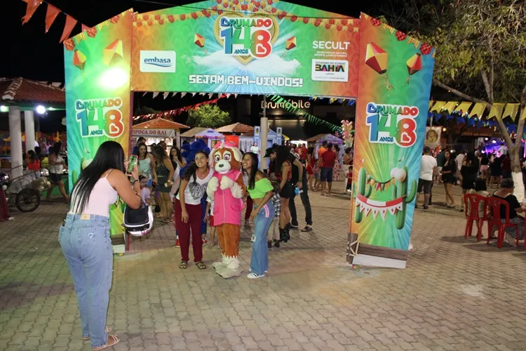 417 municípios baianos garantem Selo da Transparência sobre gastos com festejos