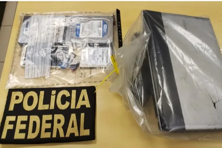 Hacker que vazou dados de 223 milhões de pessoas é preso em Feira de Santana