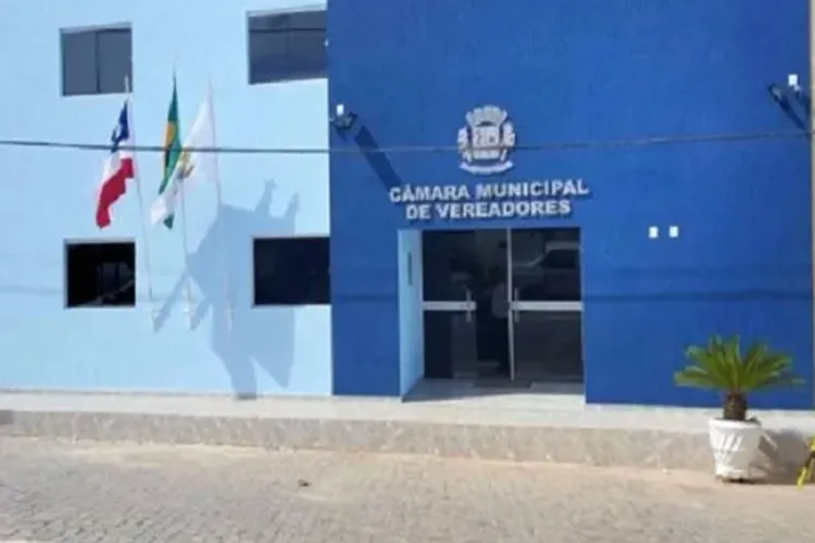 MP-BA recomenda suspensão de concurso público da Câmara de Correntina