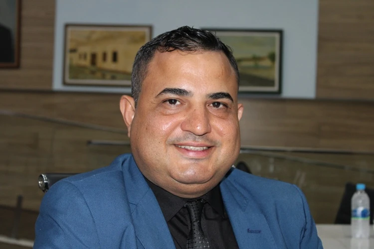 Brumado: 'É a oposição que faz o gestor enxergar onde precisa melhorar', diz vereador