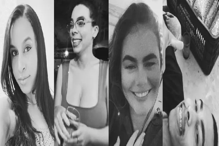 VÍDEO: Crianças sobrevivem a acidente que matou sete pessoas na BA-148 em Boninal